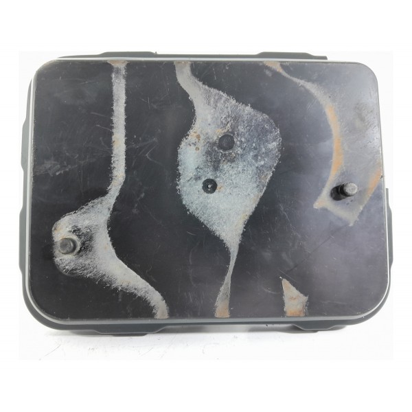 Suporte Base Bateria Honda Hrv 2015/2021 Original