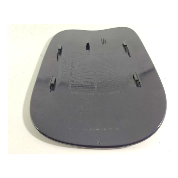 Tampa Portinhola Tanque Mercedes C200 2022/2025 A2067571700 Azul-escuro 2022