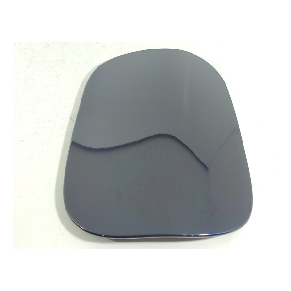 Tampa Portinhola Tanque Mercedes C200 2022/2025 A2067571700 Azul-escuro 2022