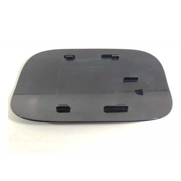 Tampa Portinhola Tanque Mercedes C200 2022/2025 A2067571700 Azul-escuro 2022