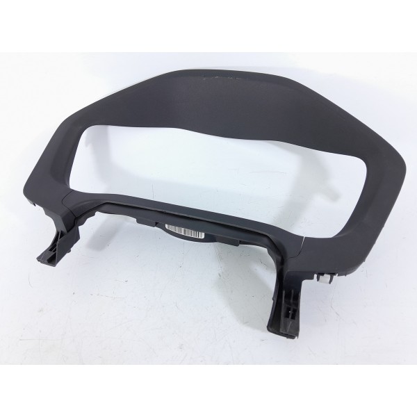 Moldura Instrumento Painel Honda Hrv 2015/2021 77200t7t