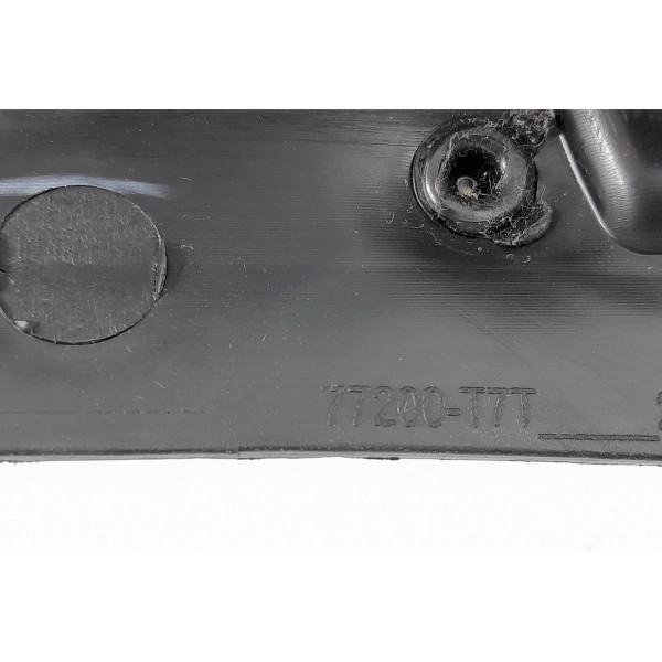 Moldura Instrumento Painel Honda Hrv 2015/2021 77200t7t