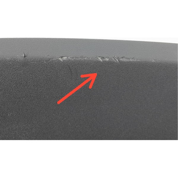 Moldura Instrumento Painel Honda Hrv 2015/2021 77200t7t