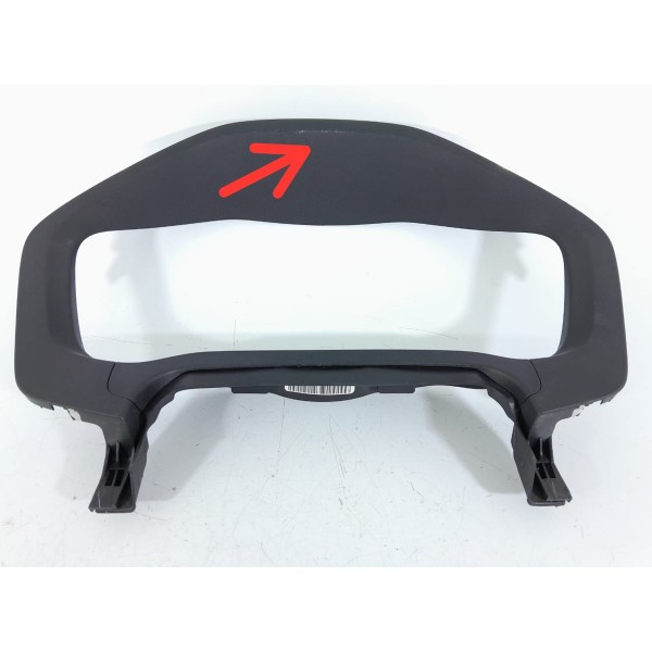 Moldura Instrumento Painel Honda Hrv 2015/2021 77200t7t