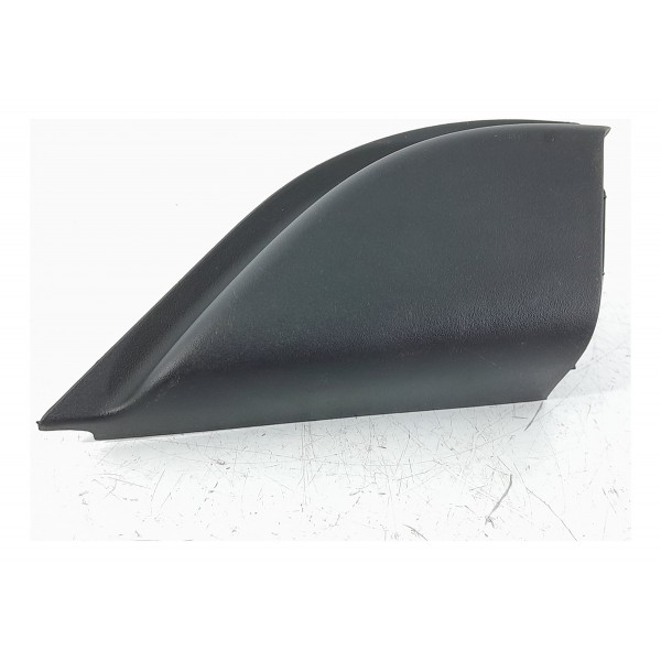 Acabamento Int Retrovisor Honda Hrv Esq 15/2021 76270t7t Preto