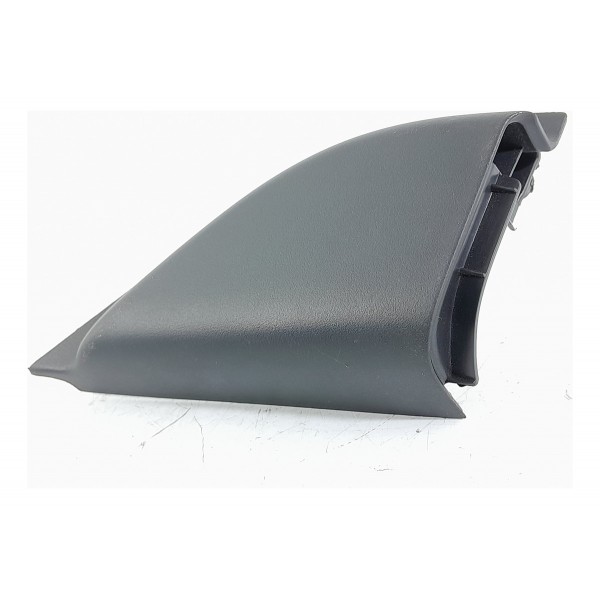 Acabamento Int Retrovisor Honda Hrv Esq 15/2021 76270t7t Preto