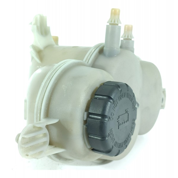 Reservatorio Agua Radiador Mercedes C200 2022/25 A2065000000