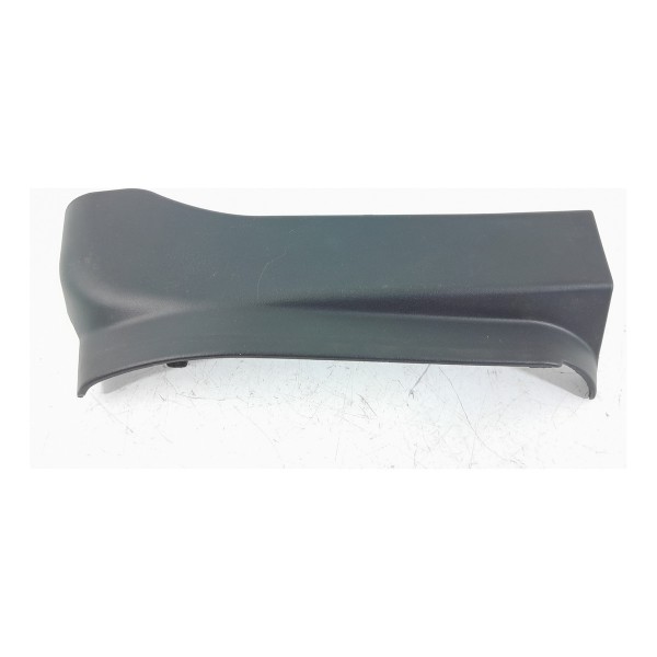 Acabamento Porta Honda Hrv Traseira Esq 15/21 72980t7t Det