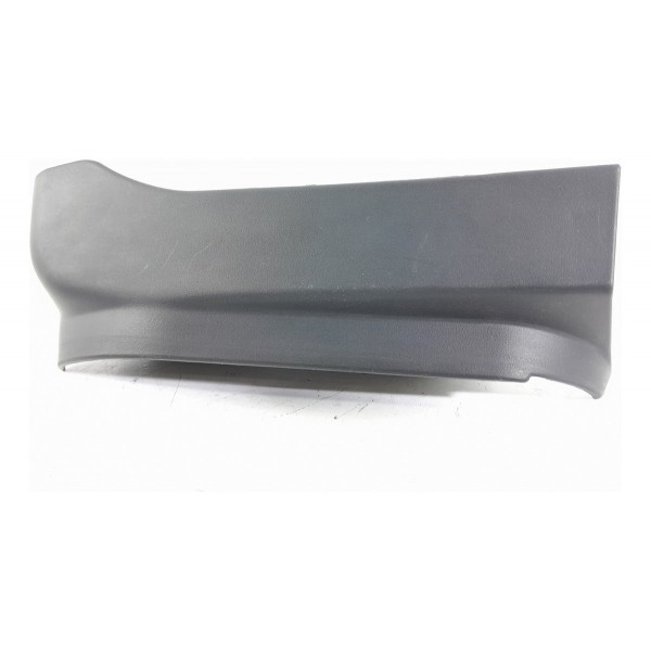 Acabamento Porta Honda Hrv Traseira Esq 15/21 72980t7t Det