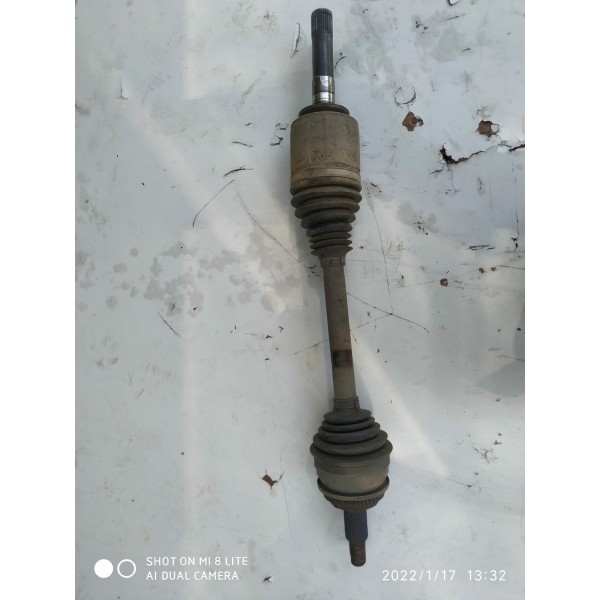 Semi Eixo Range Rover Sport Traseira Esquerdo 2008/2013