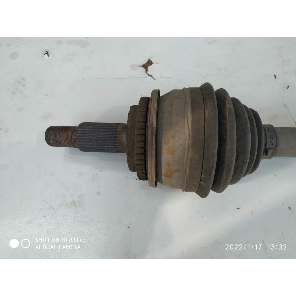 Semi Eixo Range Rover Sport Traseira Esquerdo 2008/2013