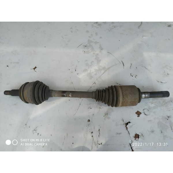 Semi Eixo Range Rover Sport Traseira Esquerdo 2008/2013