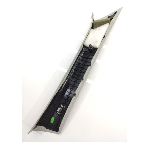 Moldura Coluna A Mercedes Gla 200 250 Esq 15/20 A1766901700