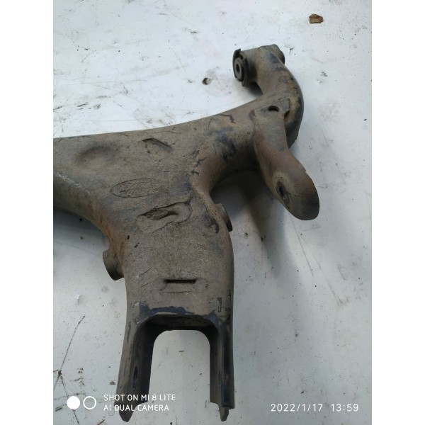 Balanca Range Rover Sport 3.6 V8 Traseira Direita 2010