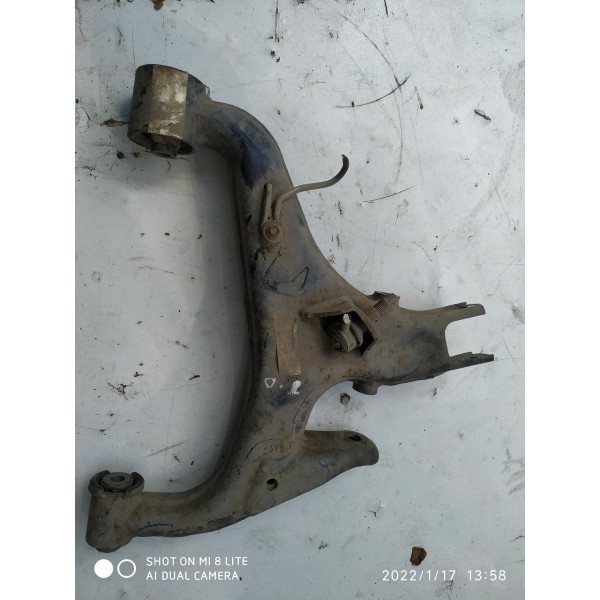 Balanca Range Rover Sport 3.6 V8 Traseira Direita 2010