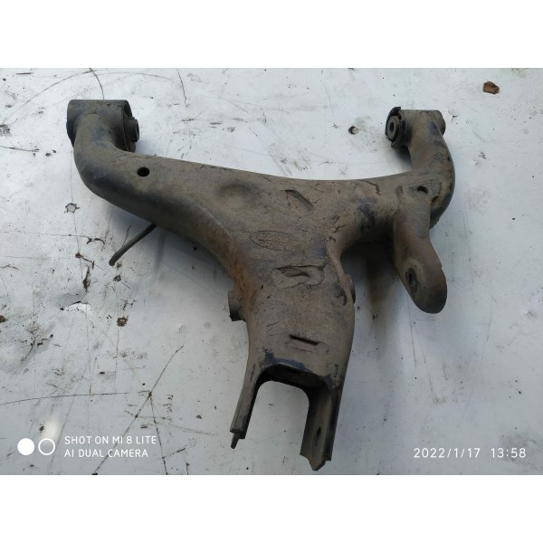 Balanca Range Rover Sport 3.6 V8 Traseira Direita 2010