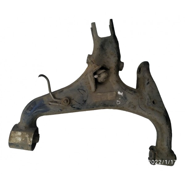 Balanca Range Rover Sport 3.6 V8 Traseira Direita 2010