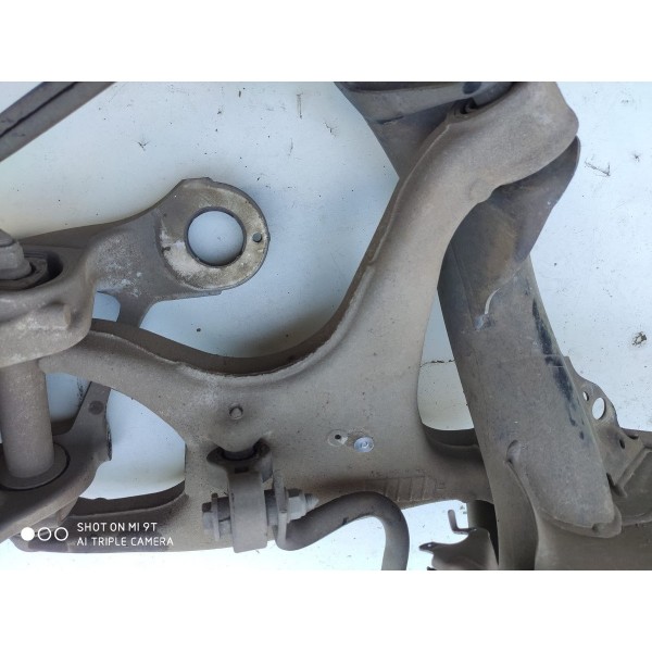 Bandeja Balanca Audi A6 Traseira Esquer 2015 2018 8k0505311j