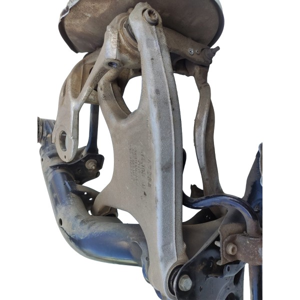 Bandeja Balanca Audi A6 Traseira Esquer 2015 2018 8k0505311j