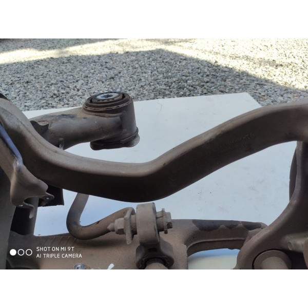 Braco Curvo Inf Audi A4 A6 Traseiro Esquerdo 2016 8k0505323h