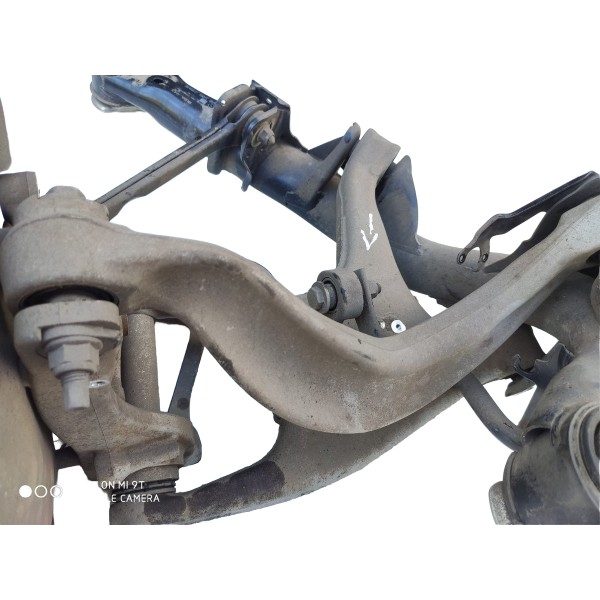 Braco Curvo Inf Audi A4 A6 Traseiro Esquerdo 2016 8k0505323h
