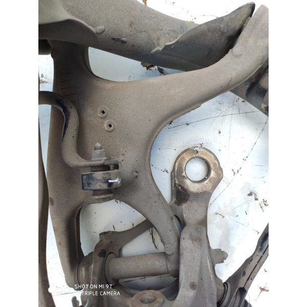 Bandeja Balanca Audi A6 Traseira Direit 2014/2018 8k0505312j