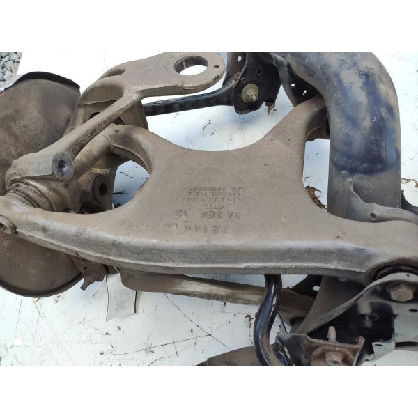 Bandeja Balanca Audi A6 Traseira Direit 2014/2018 8k0505312j