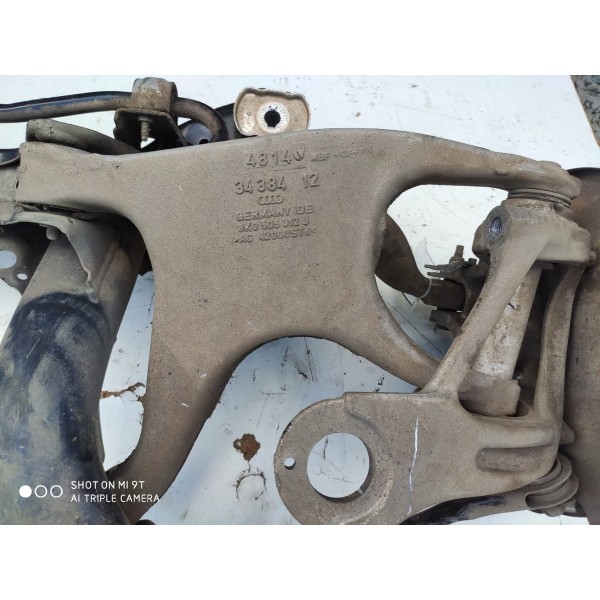 Bandeja Balanca Audi A6 Traseira Direit 2014/2018 8k0505312j