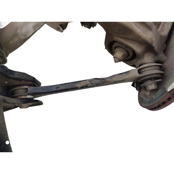 Braco Audi A6 Inferior Traseiro  Direito 2015/2018