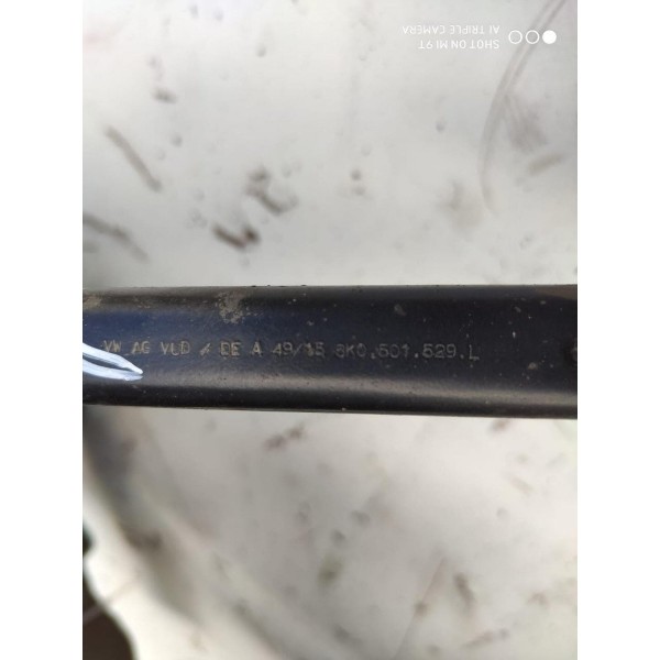 Braco Audi A6 Inferior Traseiro  Direito 2015/2018