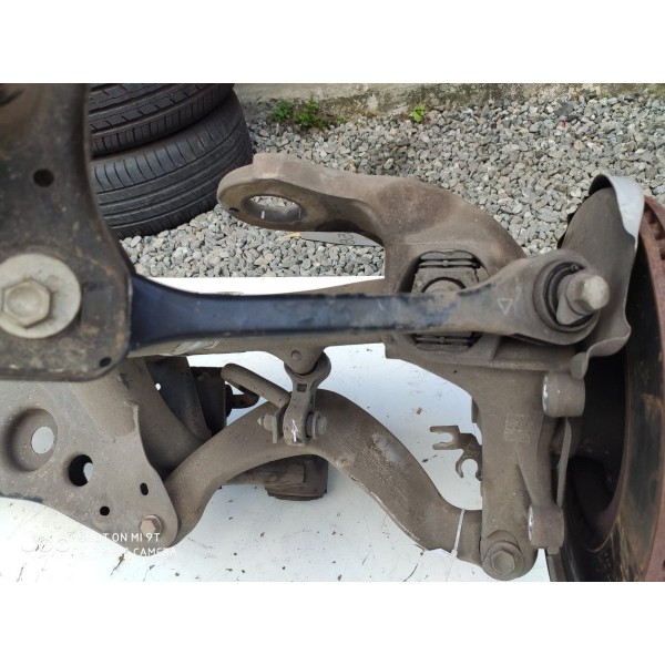 Braco Audi A6 Inferior Traseiro  Direito 2015/2018