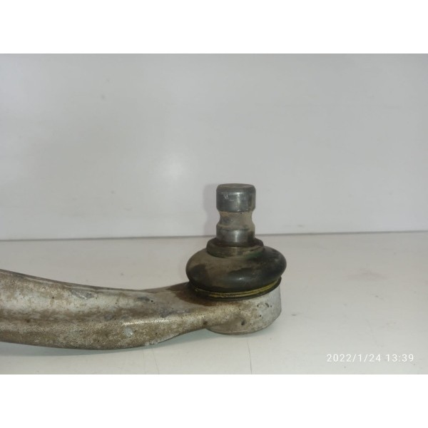 Braco Susp Audi A6 2.0 Dianteiro Direito Inferior 2016 Orig