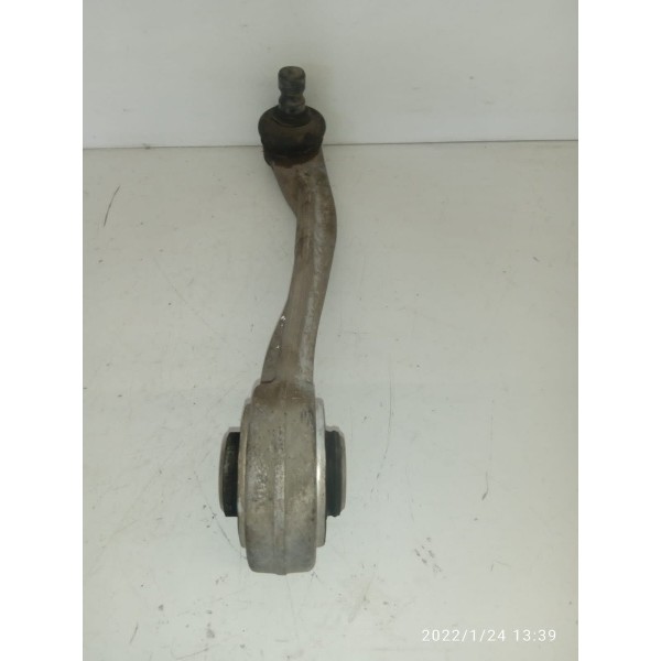 Braco Susp Audi A6 2.0 Dianteiro Direito Inferior 2016 Orig