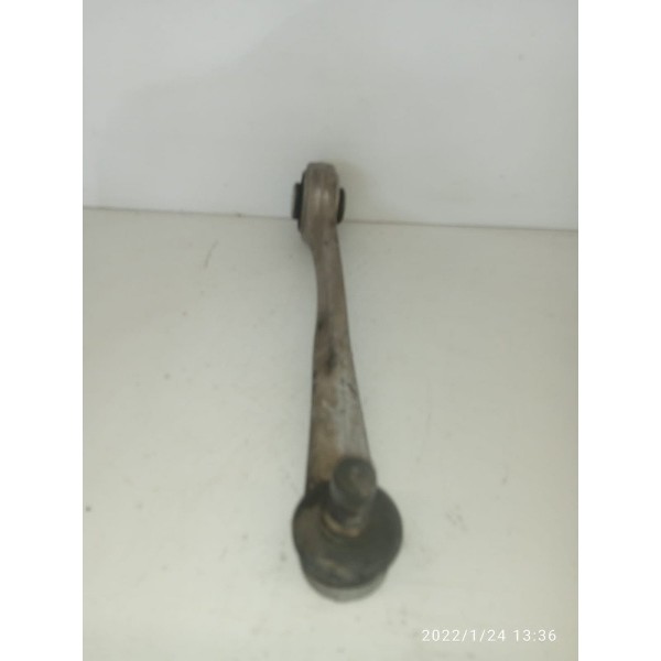 Braco Suspencao Audi A6 Dianteiro Esquerdo Sup 2016 Orig