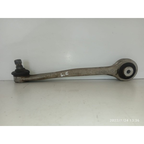 Braco Suspencao Audi A6 Dianteiro Esquerdo Sup 2016 Orig