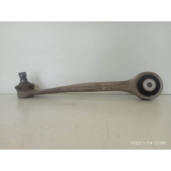 Braco Suspensao Audi A6 Dianteiro Direito Inf 2016 Orig