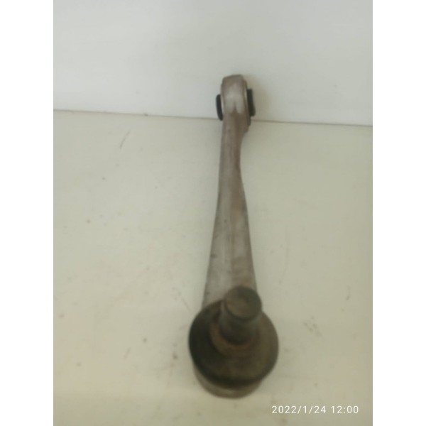 Braco Suspensao Audi A6 Dianteiro Direito Inf 2016 Orig
