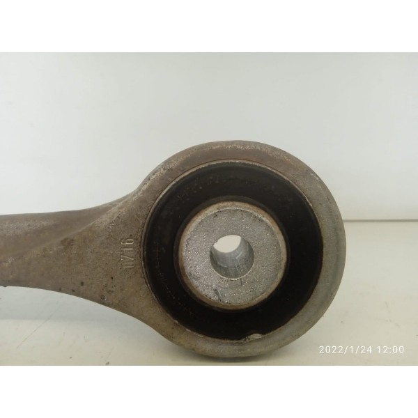 Braco Suspensao Audi A6 Dianteiro Direito Inf 2016 Orig