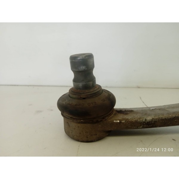 Braco Suspensao Audi A6 Dianteiro Direito Inf 2016 Orig