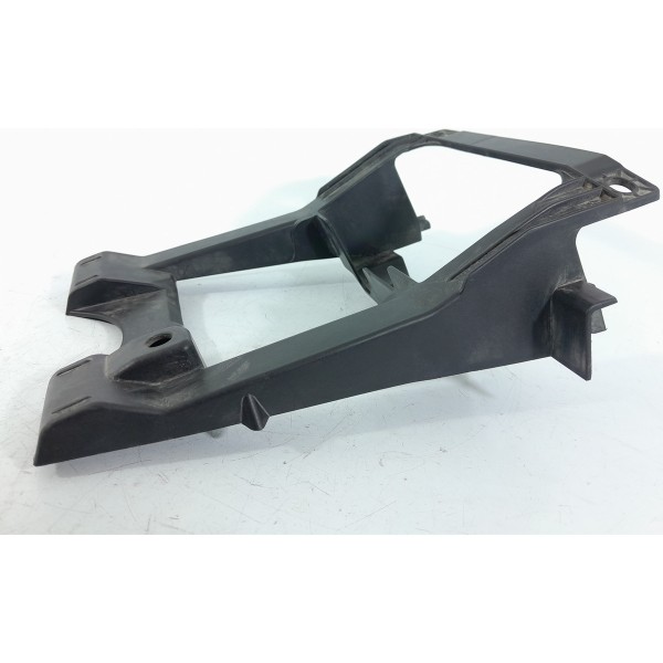 Suporte Grade Parachoque Honda Hrv 2015/2021