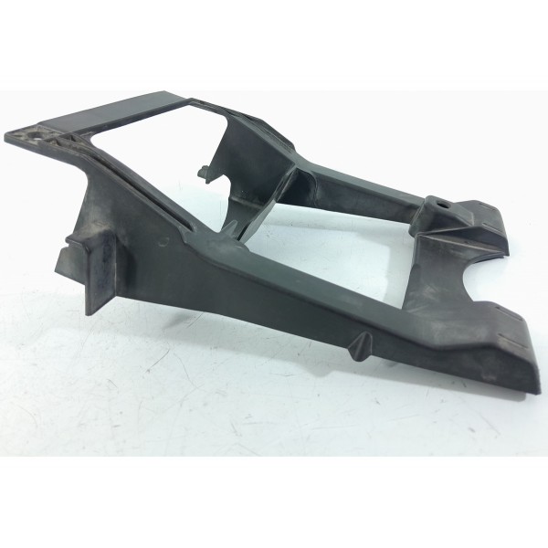 Suporte Grade Parachoque Honda Hrv 2015/2021