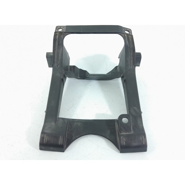 Suporte Grade Parachoque Honda Hrv 2015/2021