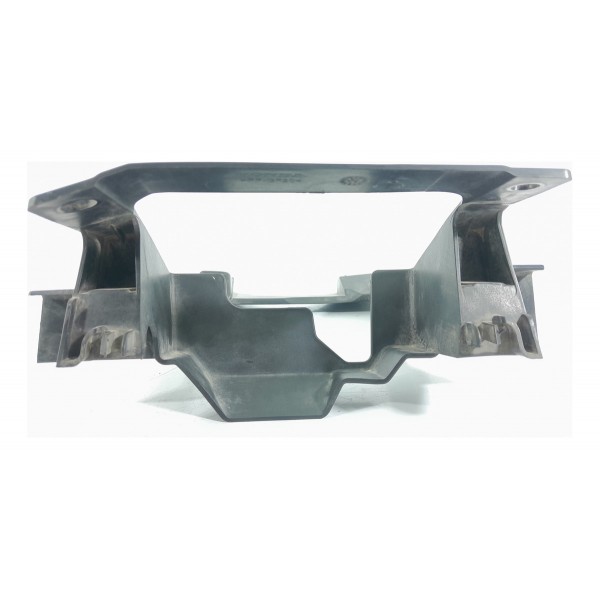 Suporte Grade Parachoque Honda Hrv 2015/2021