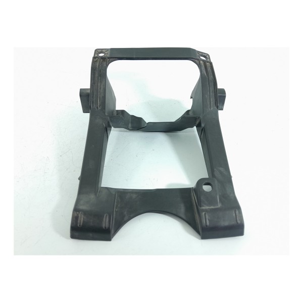Suporte Grade Parachoque Honda Hrv 2015/2021