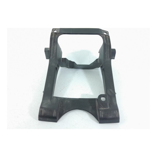 Suporte Grade Parachoque Honda Hrv 2015/2021