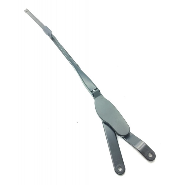 Braco Limpador Mercedes C200 Direito 22/25 A2068201100 Direito