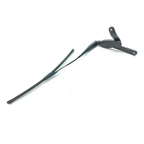 Braco Limpador Mercedes C200 Direito 22/25 A2068201100 Direito