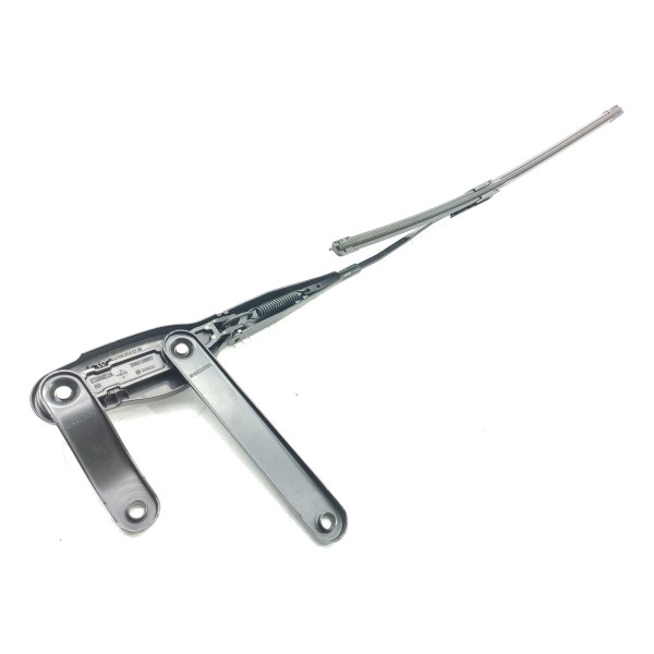 Braco Limpador Mercedes C300 Direito 22/25 A2068201100 Direito