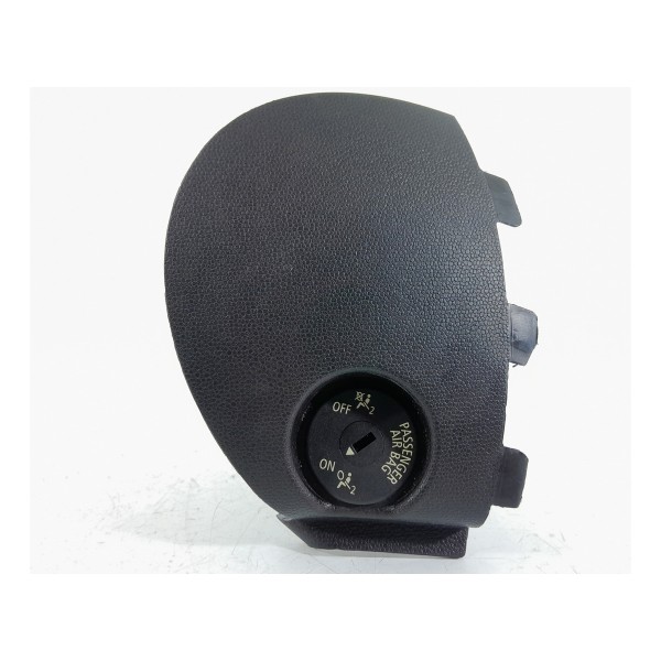 Acabamento Lateral Painel Mini Cooper  Dir 11/16 18428710