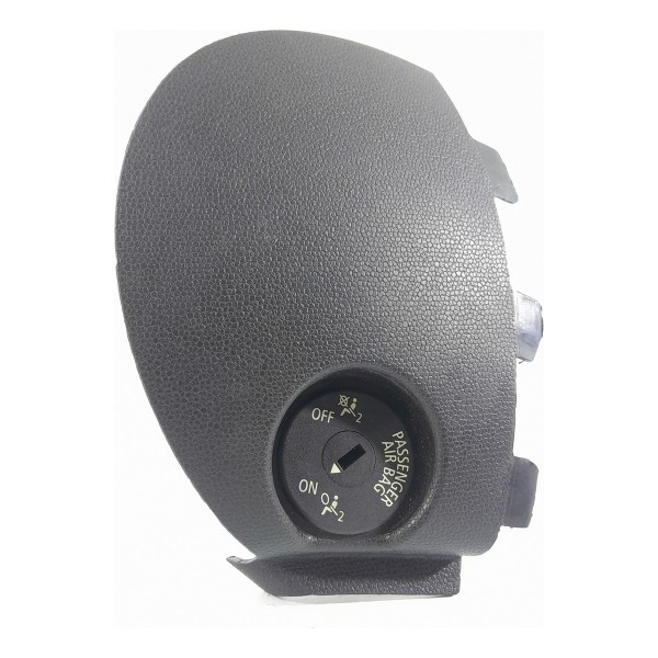 Acabamento Lateral Painel Mini Cooper  Dir 11/16 18428710